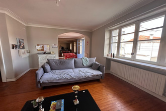  appartement lourdes 65100