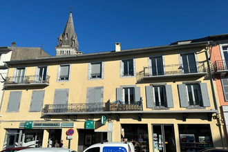  appartement lourdes 65100