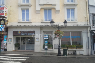  appartement lourdes 65100