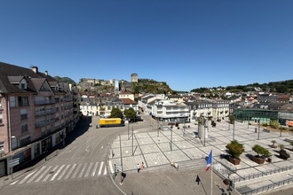  appartement lourdes 65100