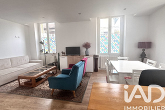  appartement lourdes 65100