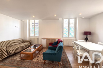  appartement lourdes 65100