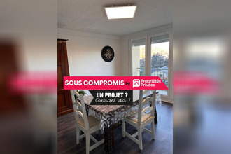  appartement lourdes 65100