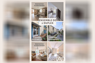  appartement lourdes 65100