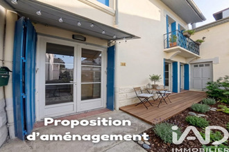  appartement lourdes 65100