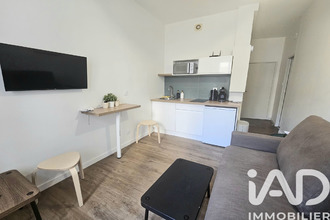  appartement lourdes 65100