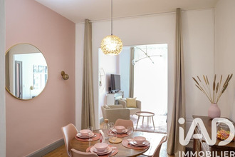  appartement lourdes 65100