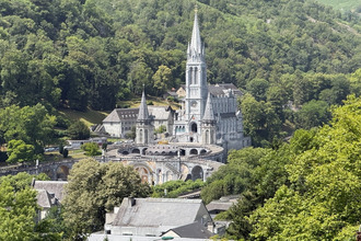  appartement lourdes 65100