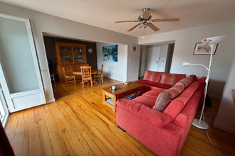  appartement lourdes 65100