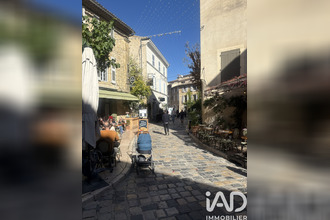  appartement lourmarin 84160