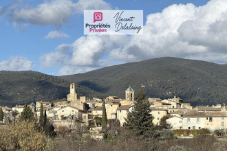  appartement lourmarin 84160