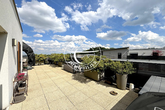  appartement louveciennes 78430