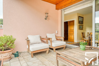  appartement louveciennes 78430