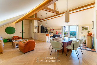  appartement louveciennes 78430
