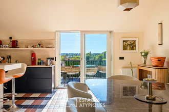 appartement louveciennes 78430