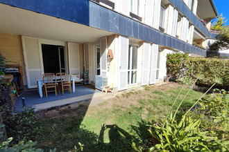  appartement louveciennes 78430