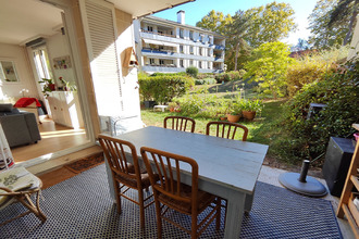  appartement louveciennes 78430