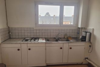  appartement louviers 27400