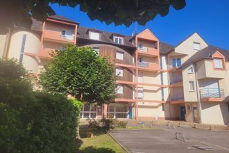  appartement louviers 27400