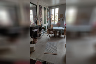  appartement louviers 27400