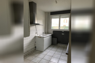  appartement louviers 27400