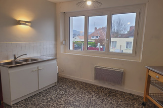  appartement louviers 27400