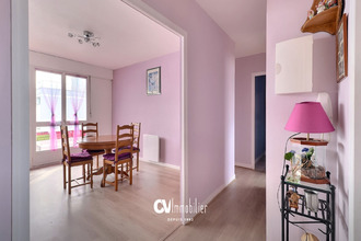  appartement louviers 27400