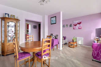  appartement louviers 27400