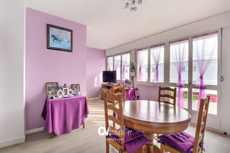  appartement louviers 27400