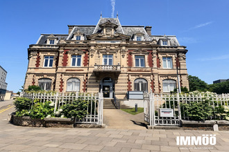  appartement louviers 27400