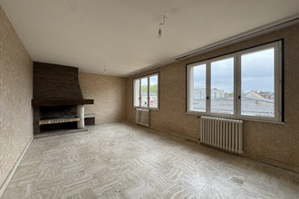  appartement louviers 27400