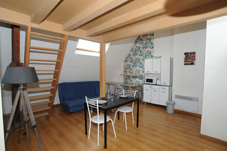  appartement louviers 27400