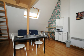  appartement louviers 27400