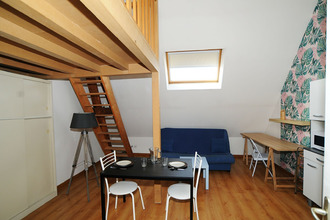  appartement louviers 27400