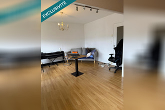  appartement louviers 27400