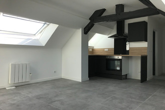  appartement louviers 27400