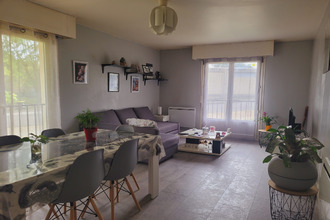  appartement louviers 27400