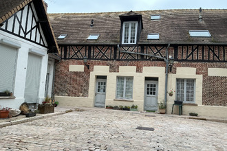  appartement louviers 27400