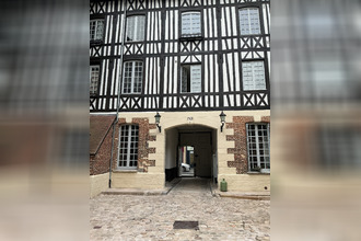  appartement louviers 27400