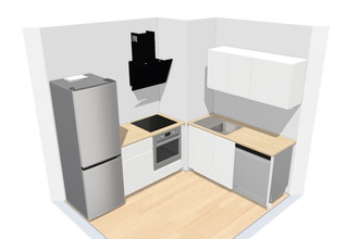  appartement louviers 27400