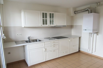  appartement louviers 27400