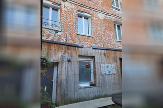  appartement louviers 27400