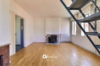  appartement louviers 27400