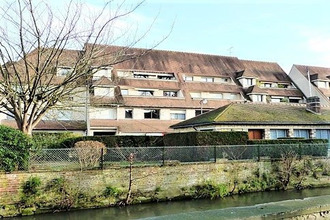  appartement louviers 27400