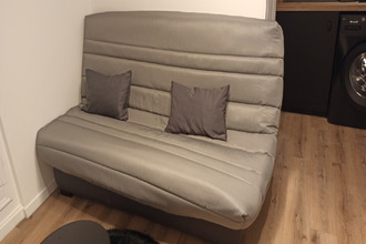  appartement louviers 27400