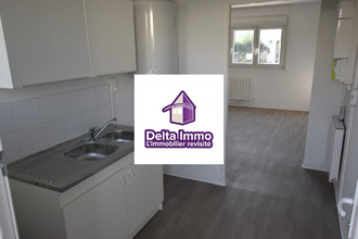  appartement louviers 27400