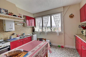  appartement louviers 27400