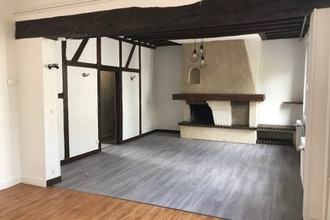  appartement louviers 27400