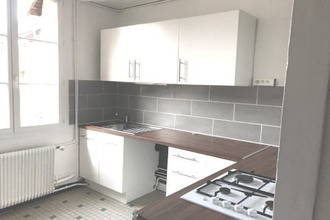  appartement louviers 27400