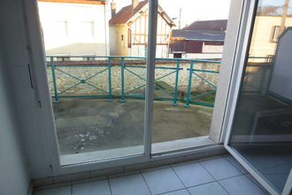  appartement louviers 27400